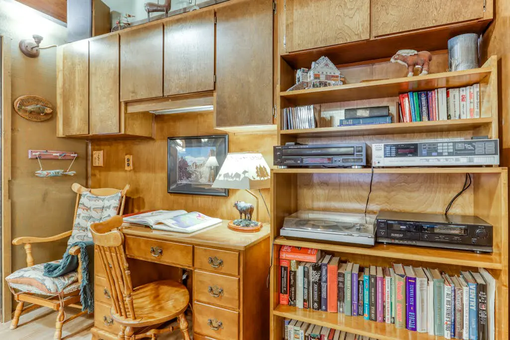 Dog-Friendly Cabin Close to the Village - SHARC Passes Included