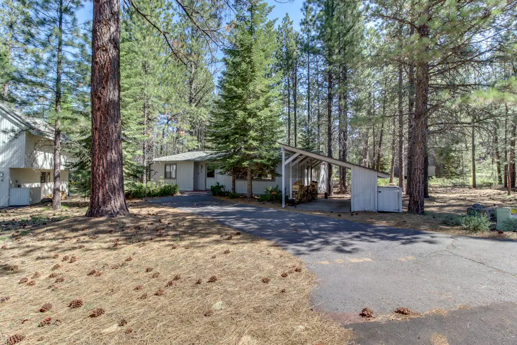 Dog-Friendly Cabin Close to the Village - SHARC Passes Included