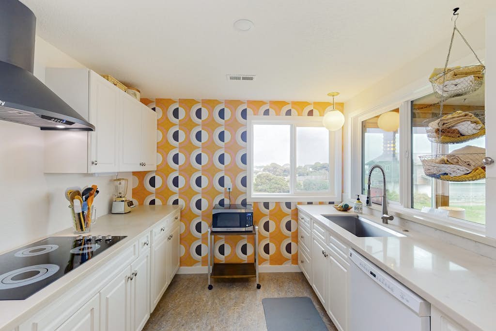 That 70's Beach House