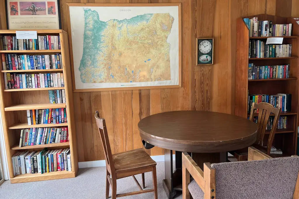 Fourth Sister Hideaway