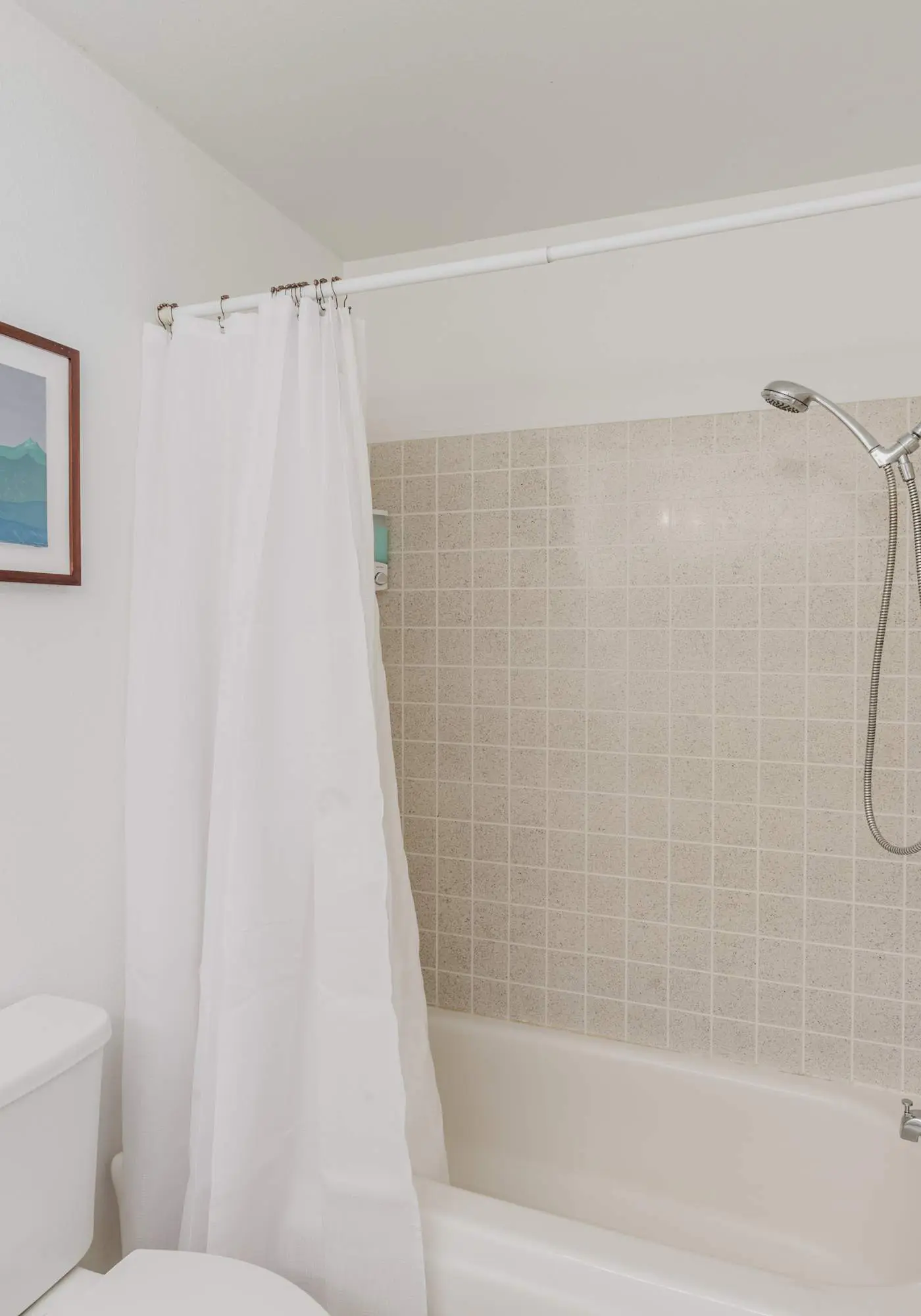 Delightful escape near downtown with shared pool & hot tub, rec room, & large deck