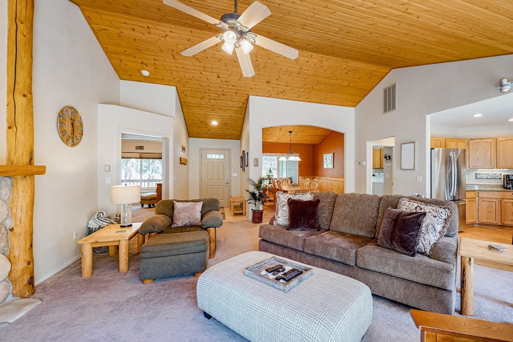 Bachelor Sunshine Retreat