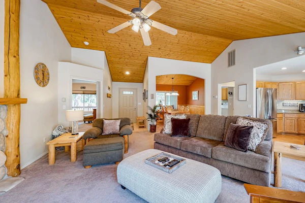 Bachelor Sunshine Retreat