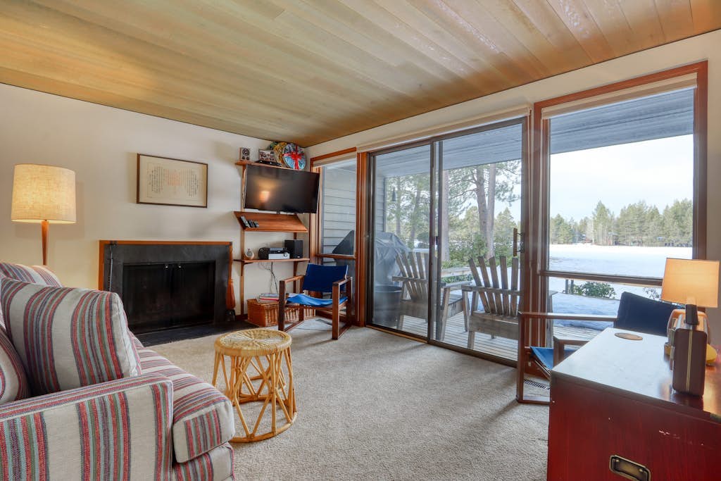 Mt View Condo 22
