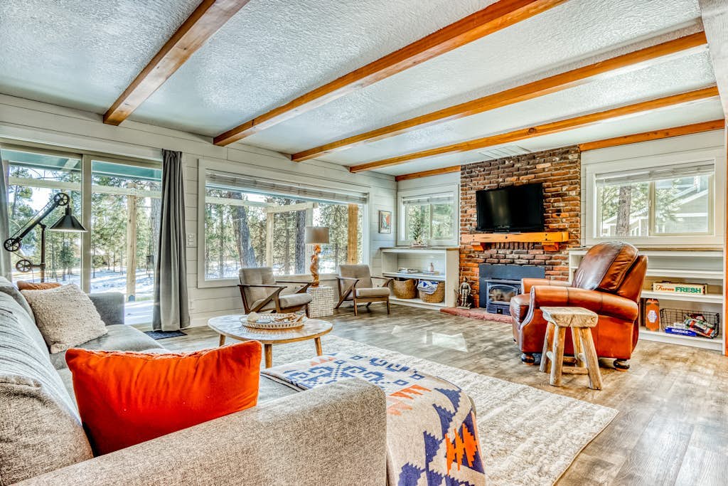 A Slice of Sunriver