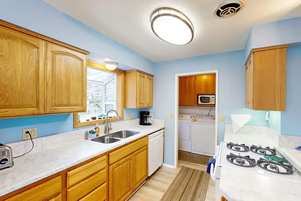 Dog-Friendly Home Close to the Beach