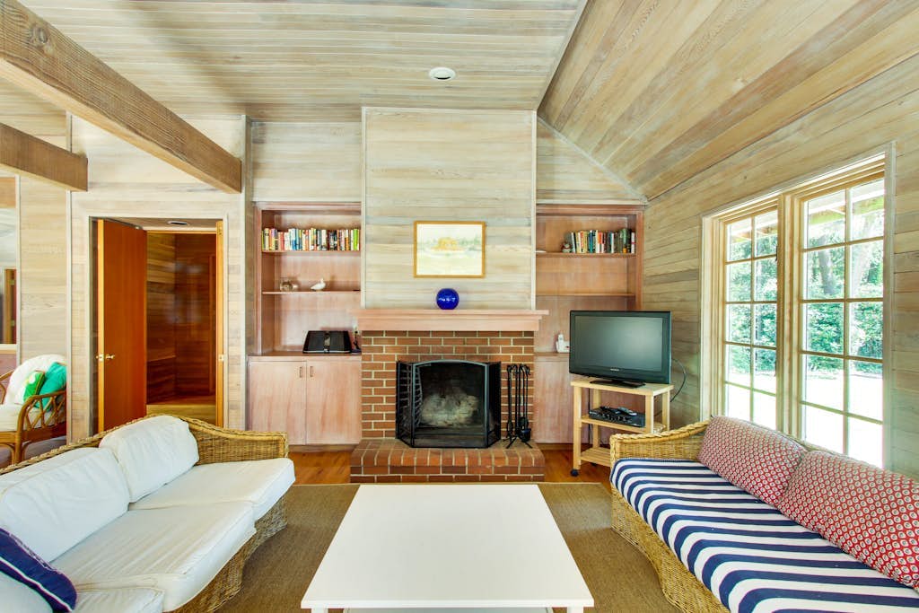 Stunning Ocean Home with Large Yard and Easy Beach Access - Dog-Friendly