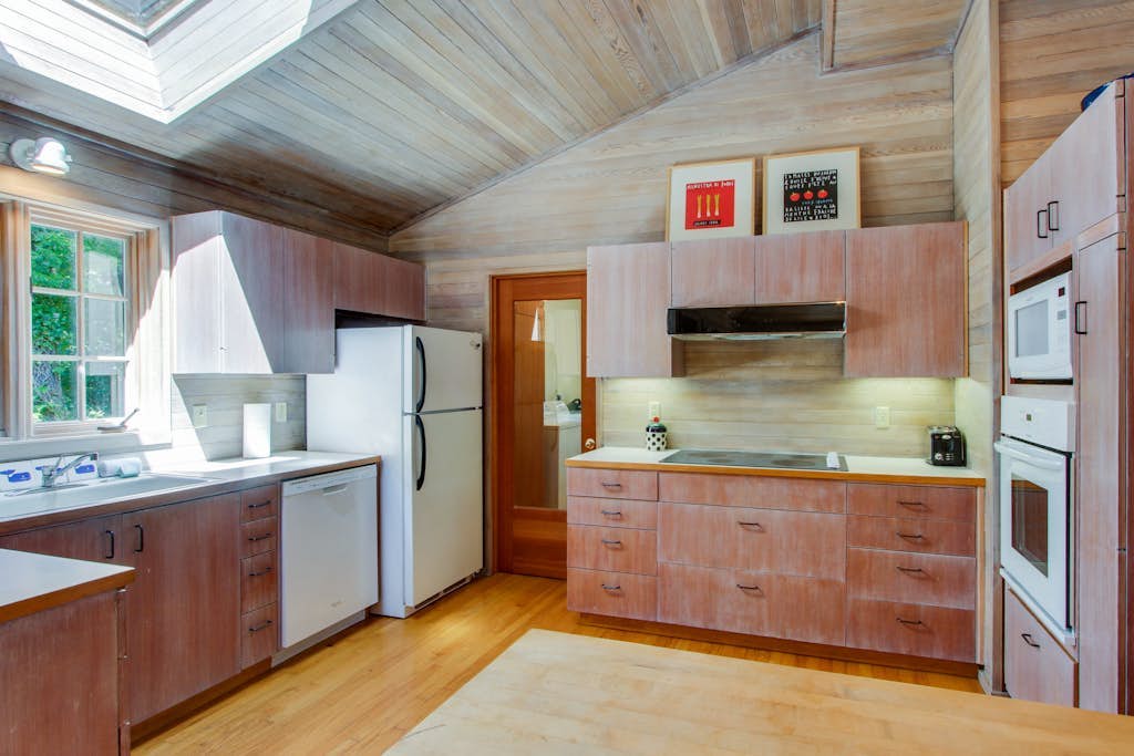 Stunning Ocean Home with Large Yard and Easy Beach Access - Dog-Friendly
