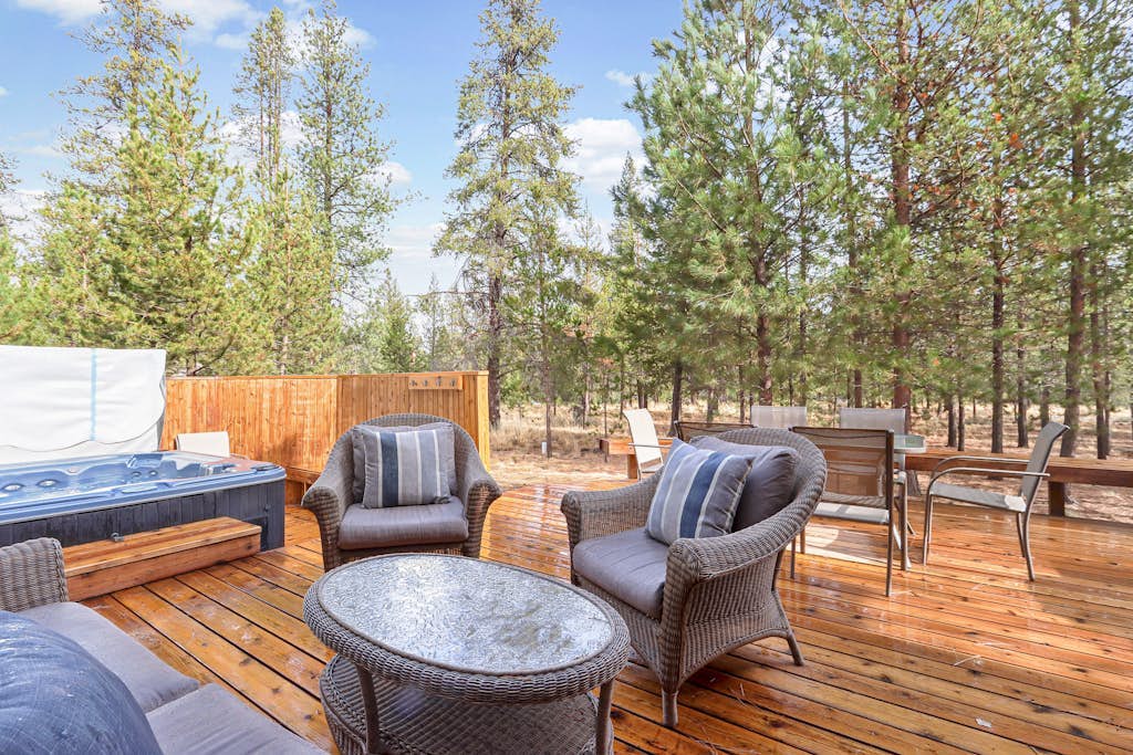 14 Camas - Spacious and Quiet Retreat