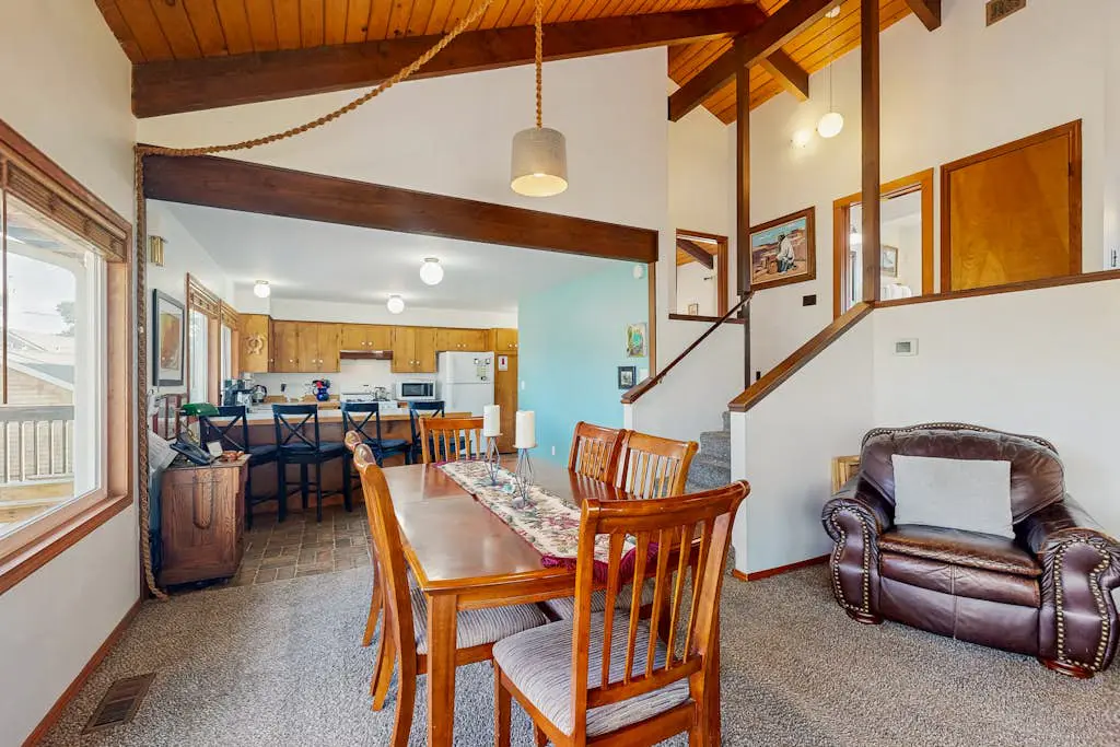 Seaside Turtle Terrace