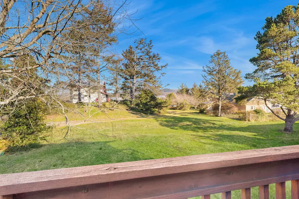 Seaside Turtle Terrace