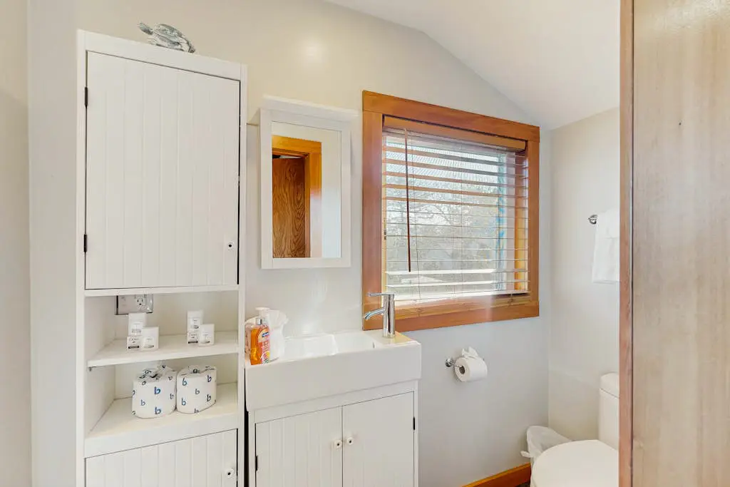 Seaside Turtle Terrace