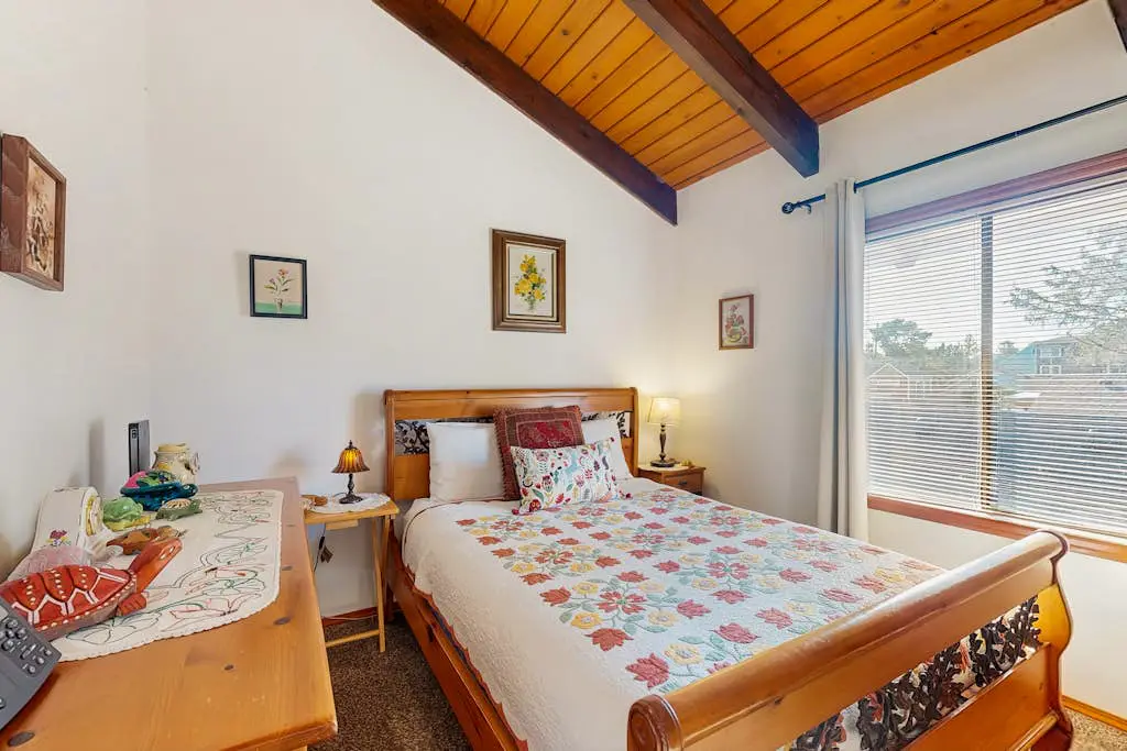 Seaside Turtle Terrace