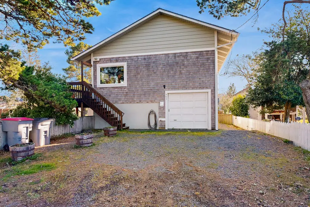 Seaside Turtle Terrace