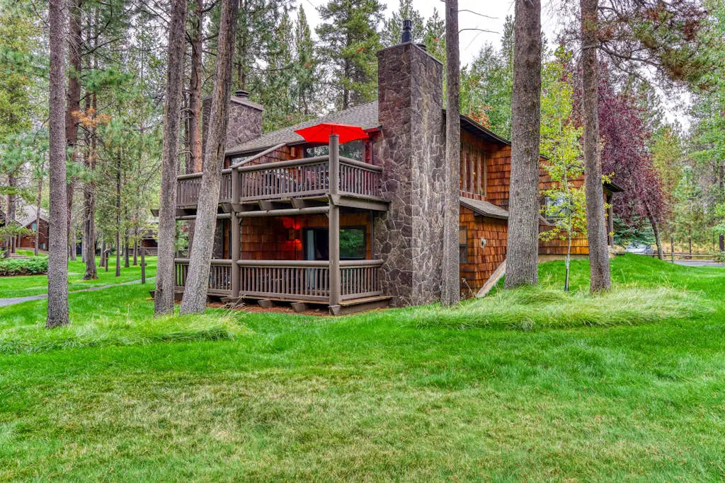 It's Always Sunny in Sunriver