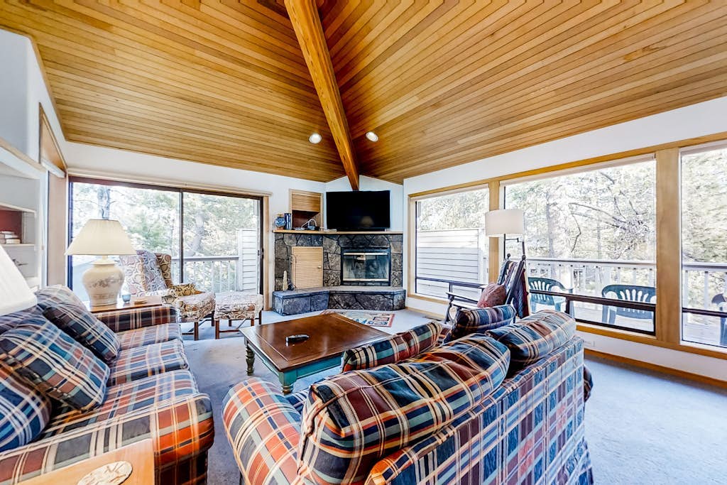 Cottonwood Cozy
