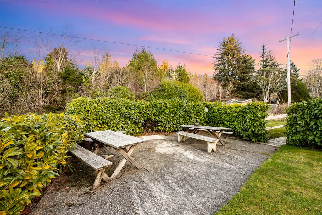 Siuslaw Retreat