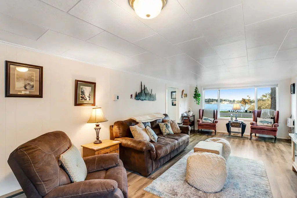 Siuslaw Retreat