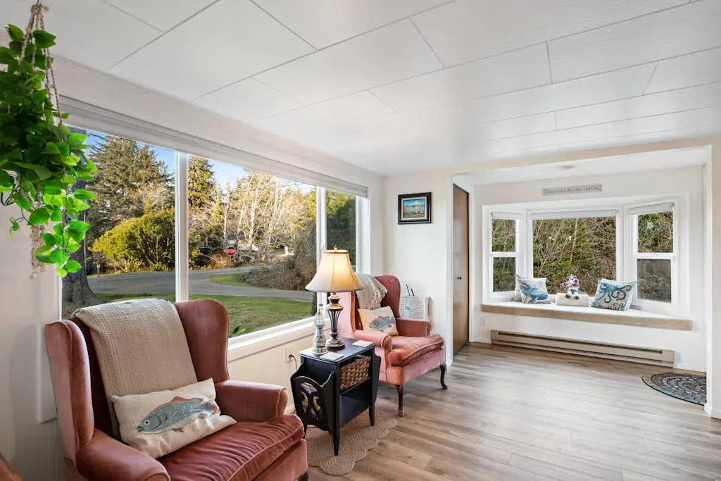Siuslaw Retreat
