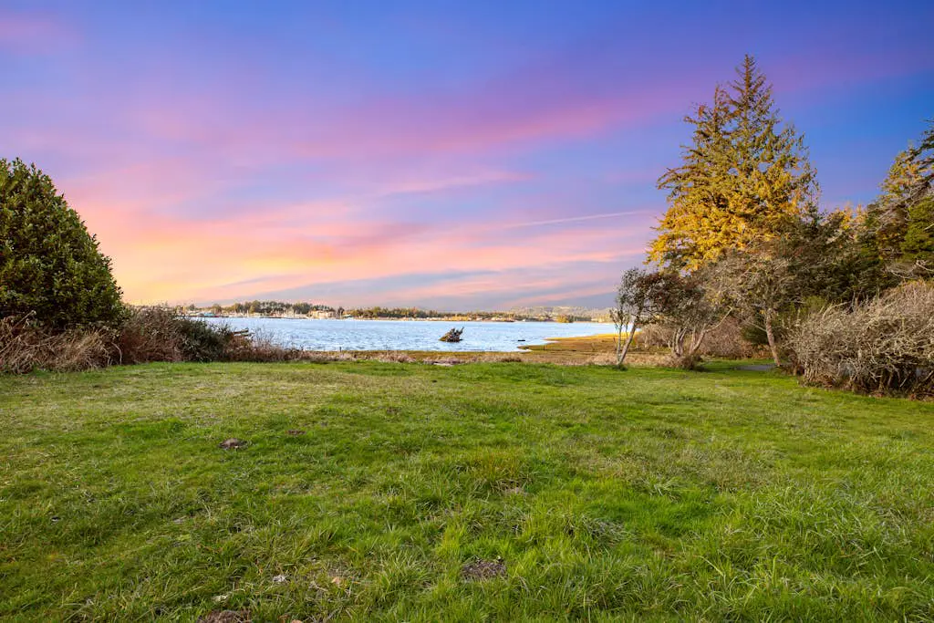 Siuslaw Retreat