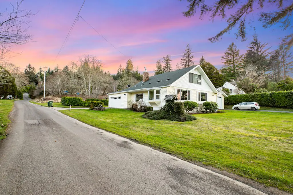 Siuslaw Retreat