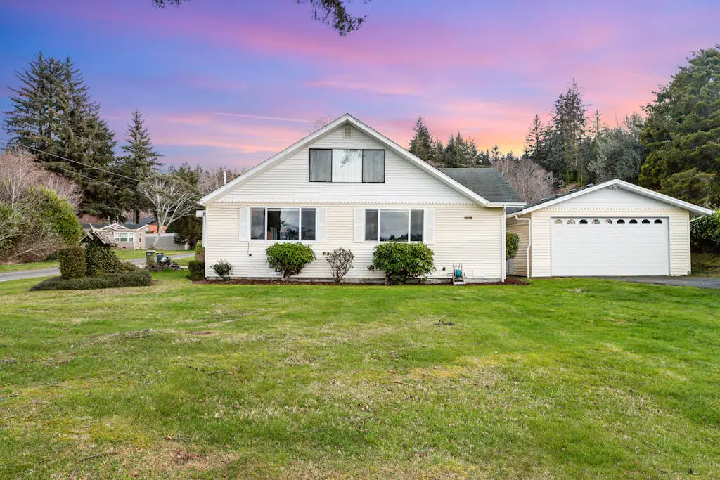 Siuslaw Retreat