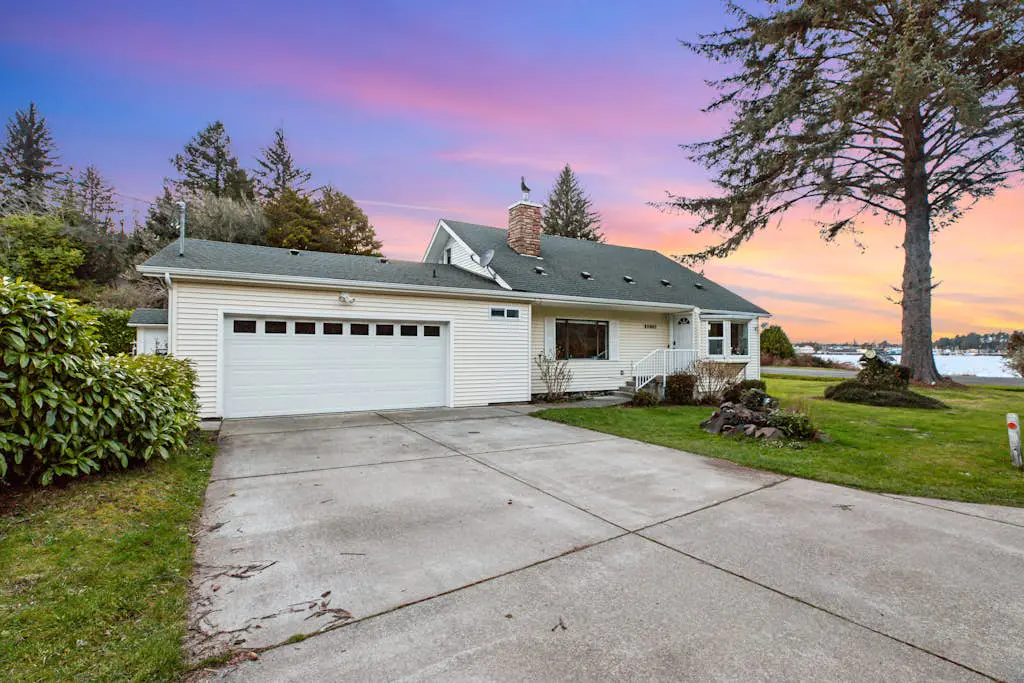 Siuslaw Retreat