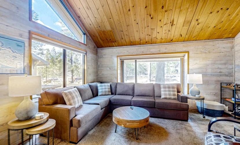The Mountain Perch, Cabin 7