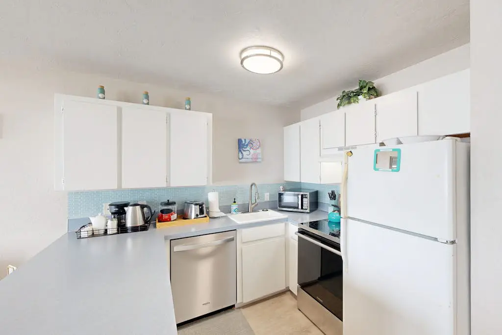 NYE Beach Haven Studio