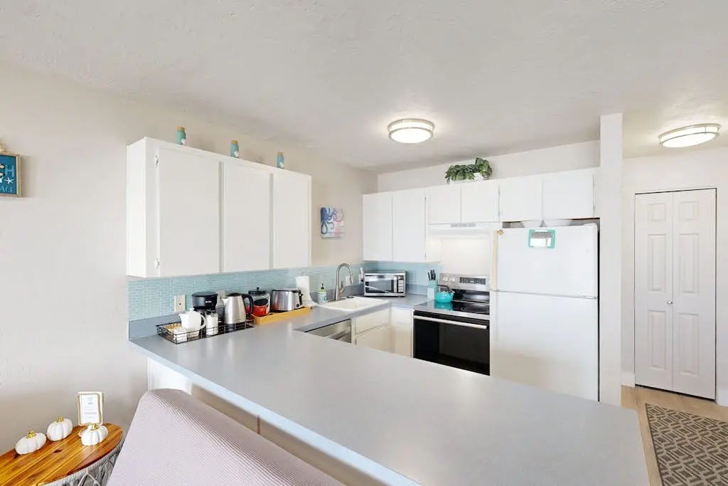 NYE Beach Haven Studio