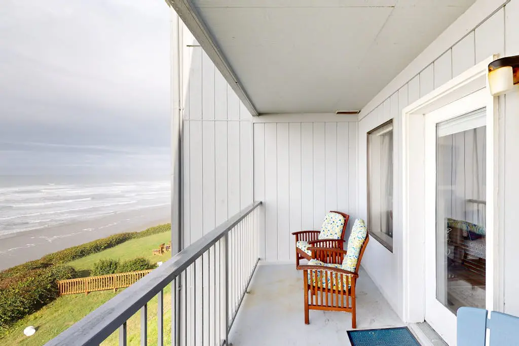 NYE Beach Haven Studio