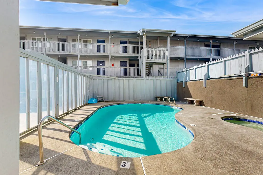 NYE Beach Haven Studio