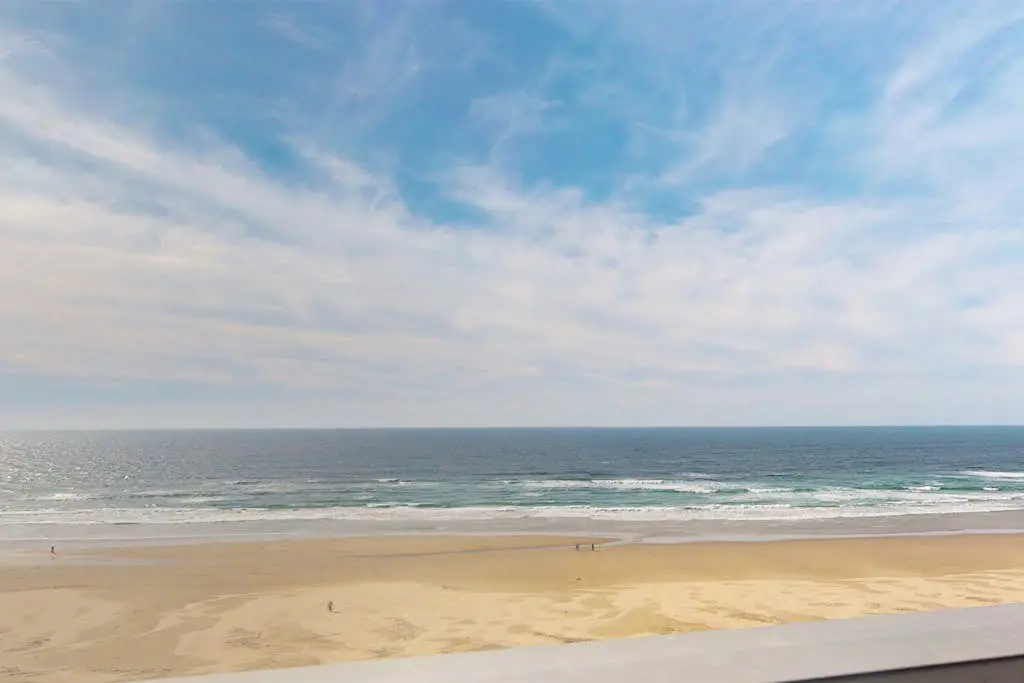 NYE Beach Haven Studio