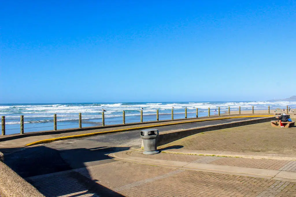 NYE Beach Haven Studio