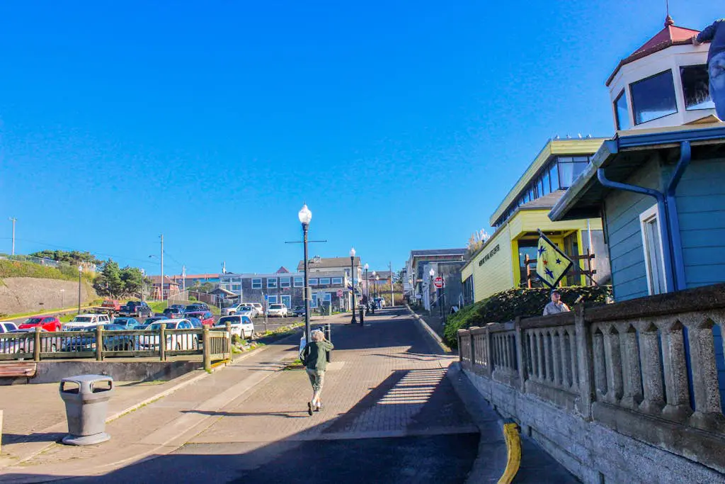 NYE Beach Haven Studio