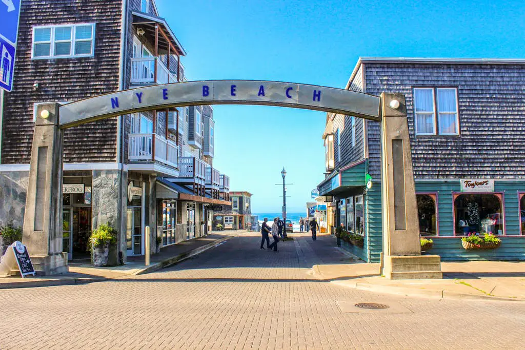 NYE Beach Haven Studio