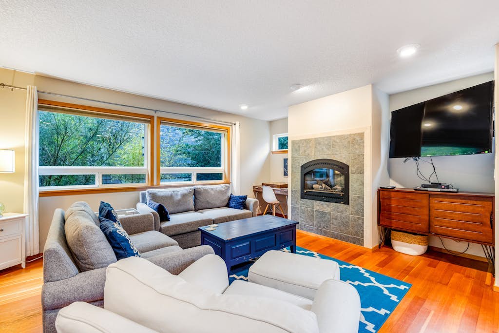 Ride the Wave - MCA 439