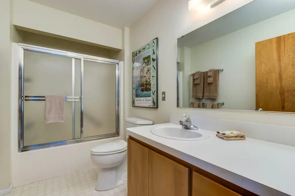 Dog-friendly oceanfront home with beach access, deck-minutes from town-EV Charger