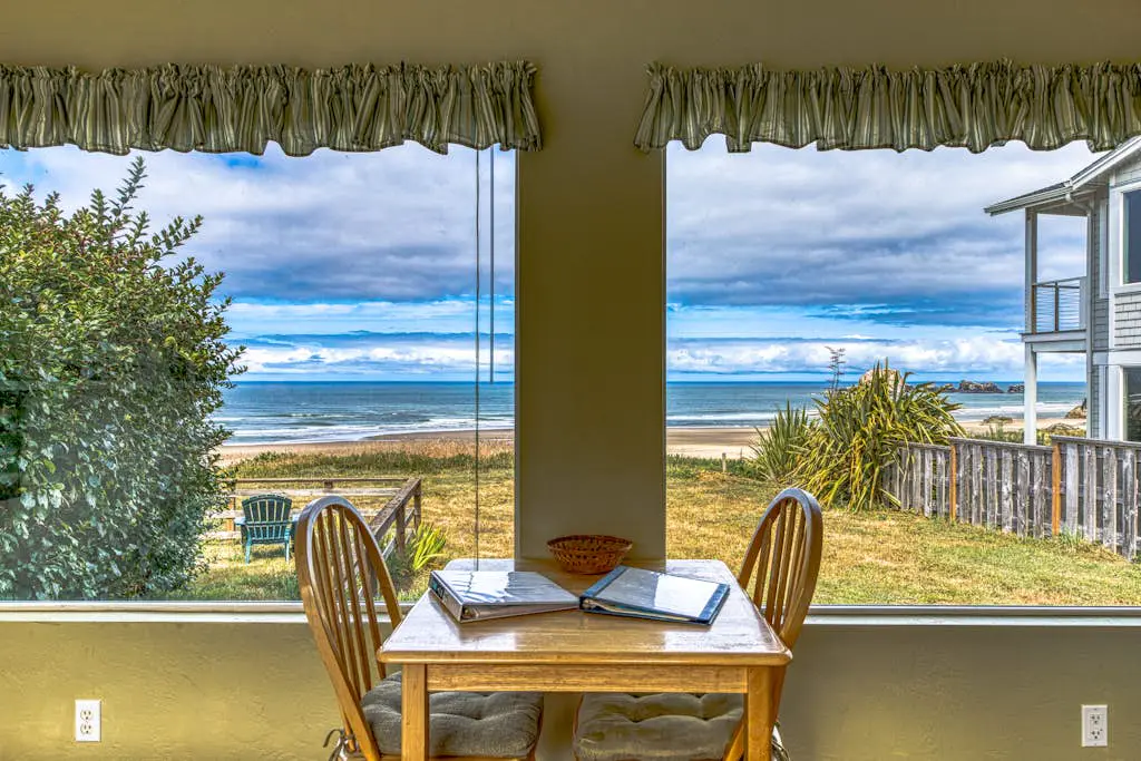 Ocean Vista