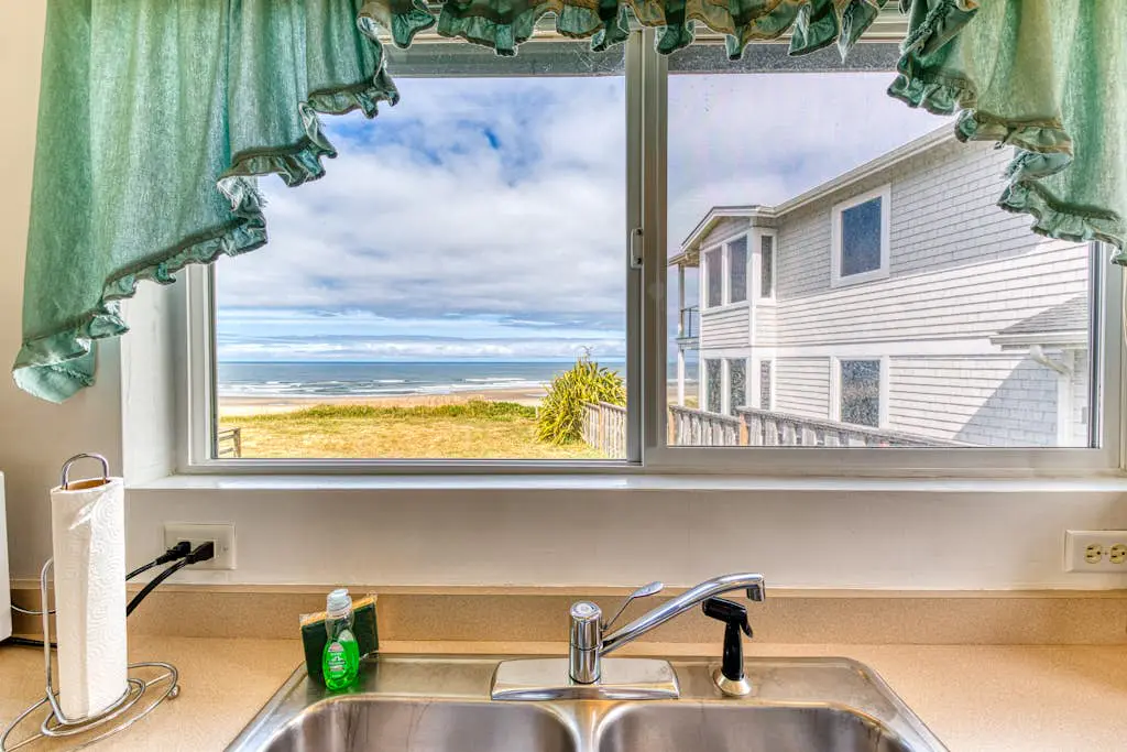 Ocean Vista