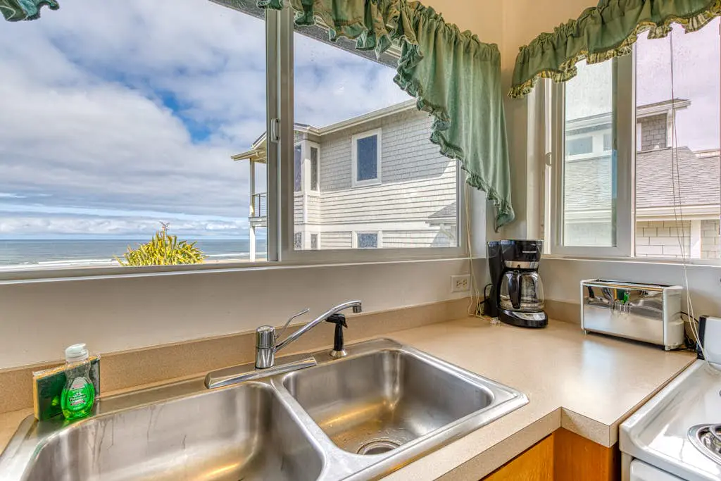 Ocean Vista