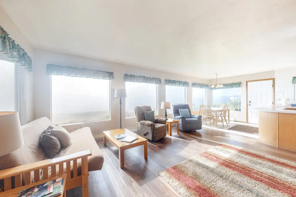 Ocean Vista