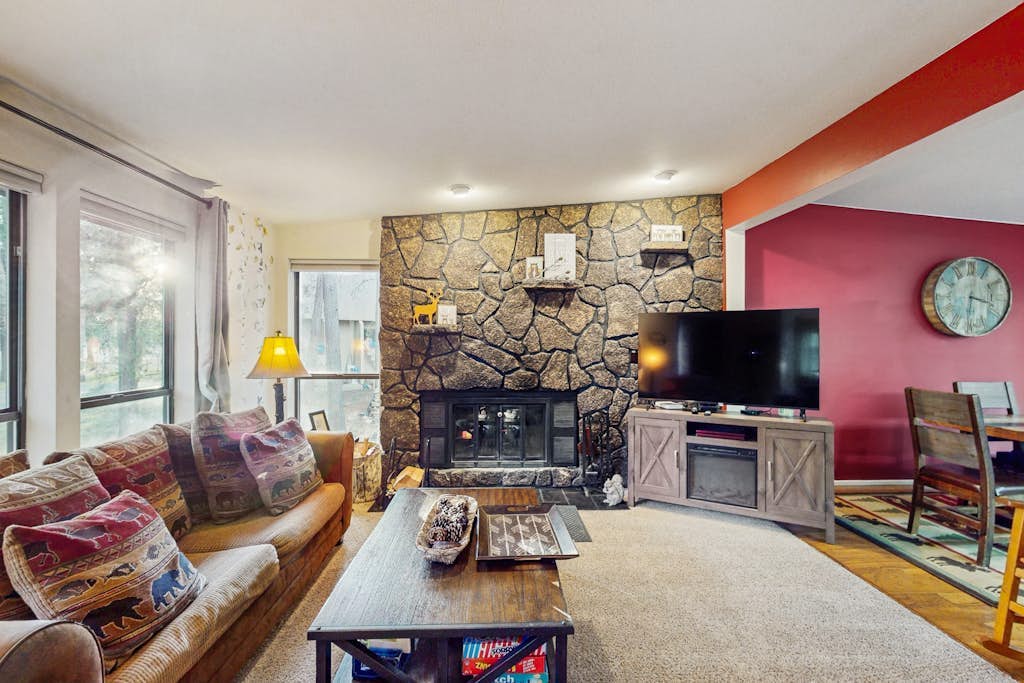 Sunriver Family Haven