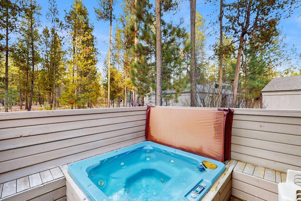Sunriver Family Haven