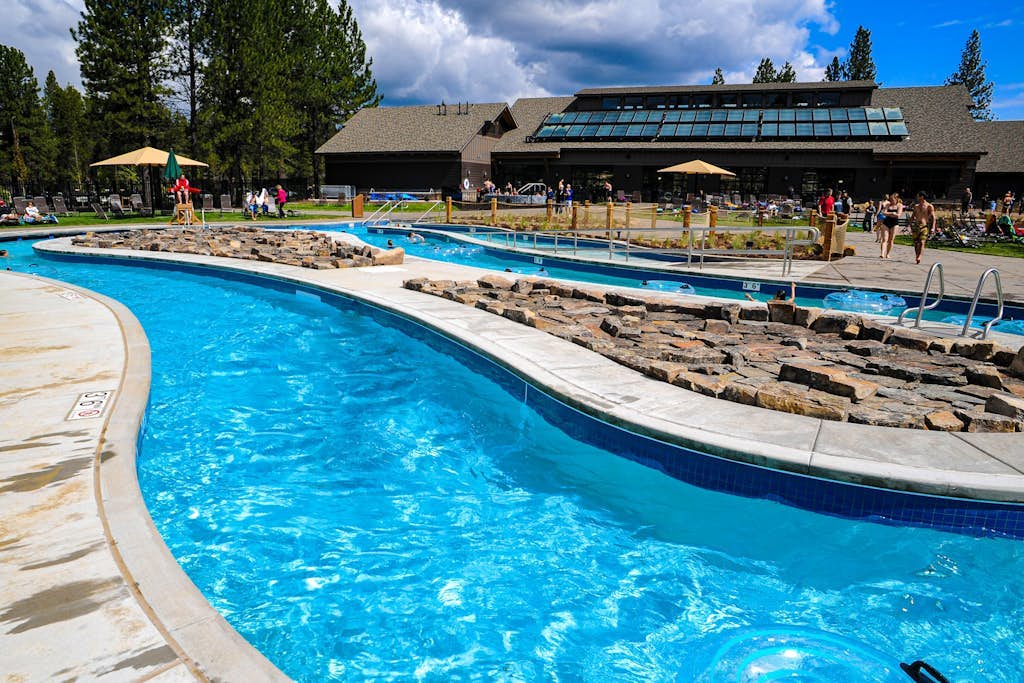 Sunriver Family Haven