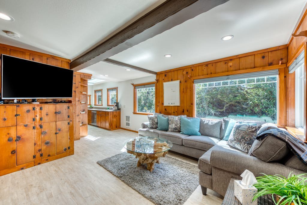 Cozy Cottage