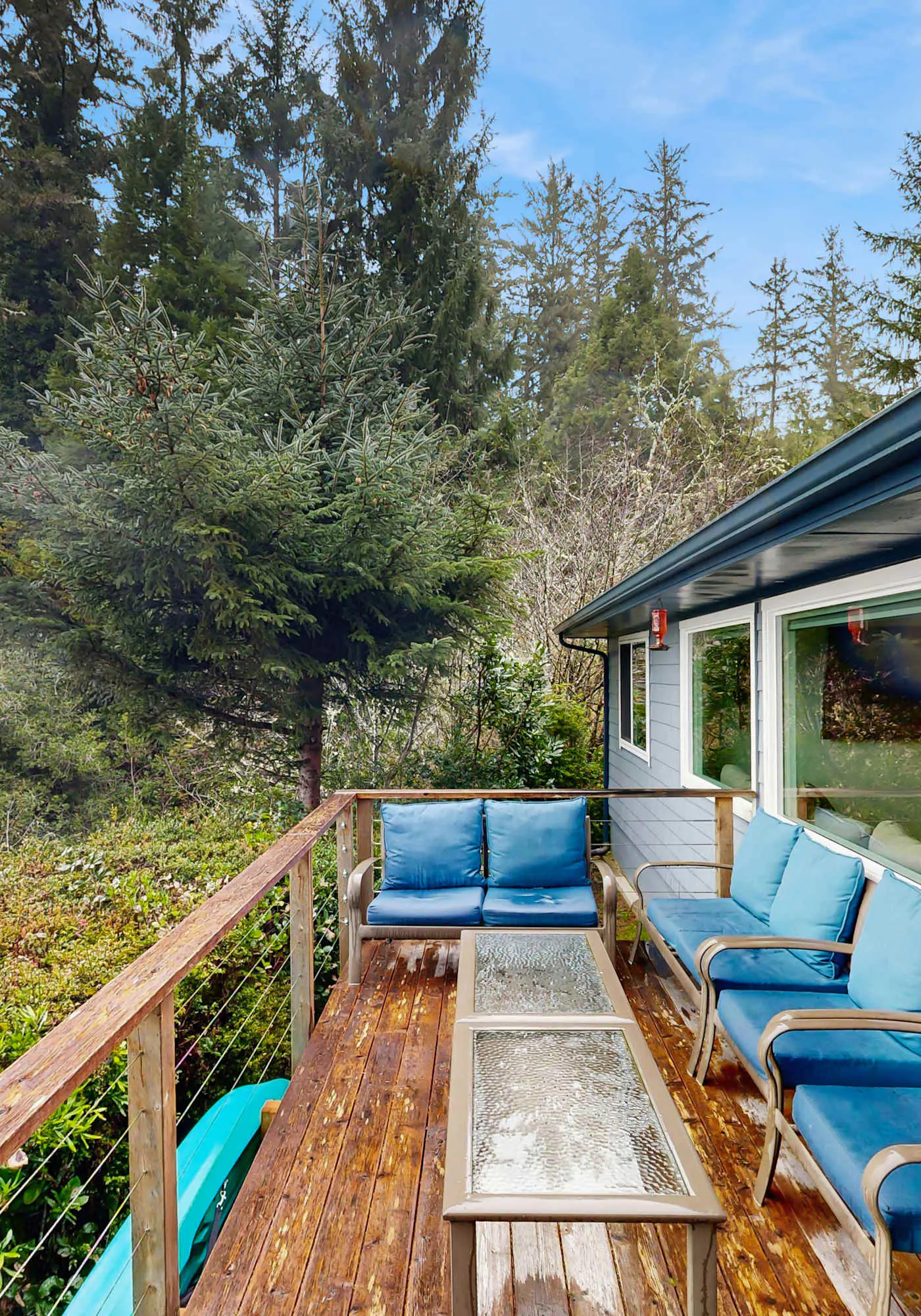 Lazy House