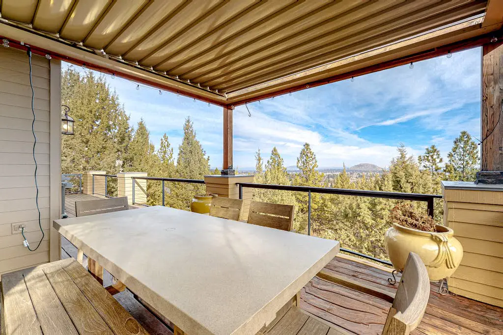 Whiskey Mountain Lookout