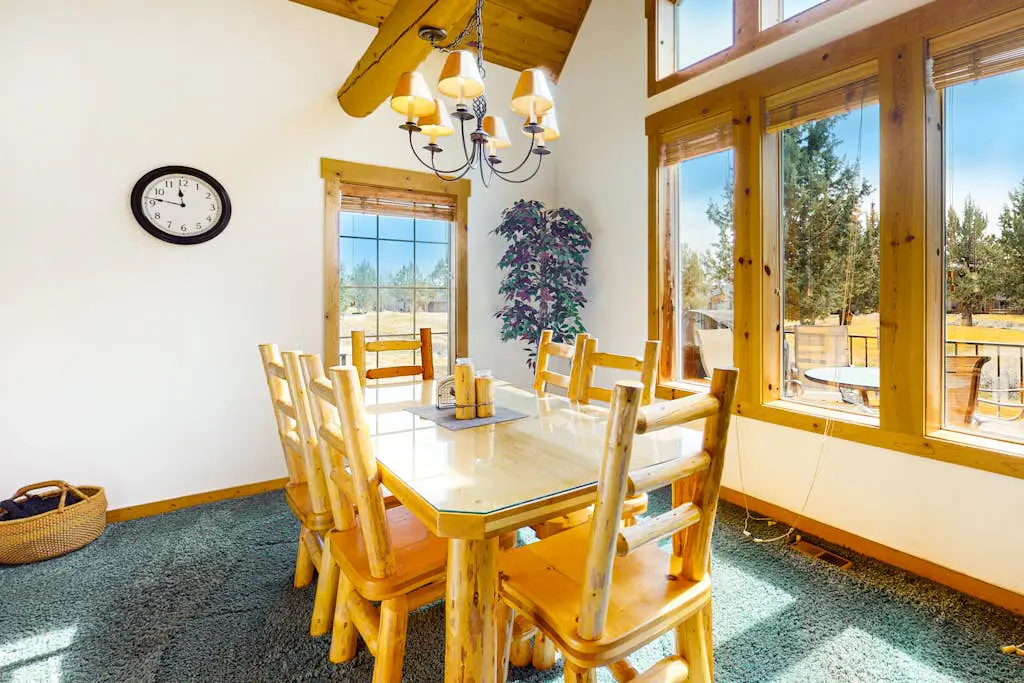 Inviting chalet with private hot tub, grill, 3 pools, hot tub, gym, & tennis
