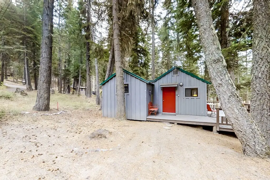 Ponderosa Prairie